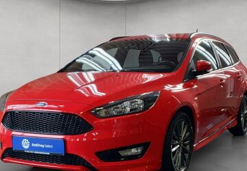 Ford Focus 36.279 km 15.850 &euro; Pforzheim 75179