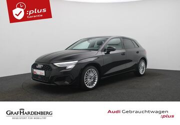 Audi A3 13.852 km 27.980 &euro; Karlsruhe 76131