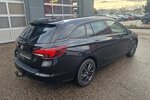 Opel Astra 1.2 Sports Tourer Klimaauto NAVI AHK LED 53.000 km 15.899 &euro; Landau 76829