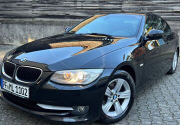 BMW 320 154.000 km 12.900 &euro; Bilfingen 75236