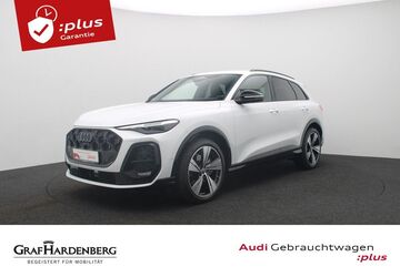 Audi Q5 21.615 km 59.980 &euro; Karlsruhe 76131