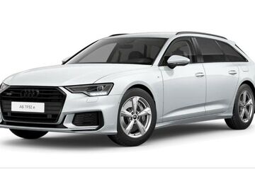 Audi A6 78.188 km 29.880 &euro; Karlsruhe 76131