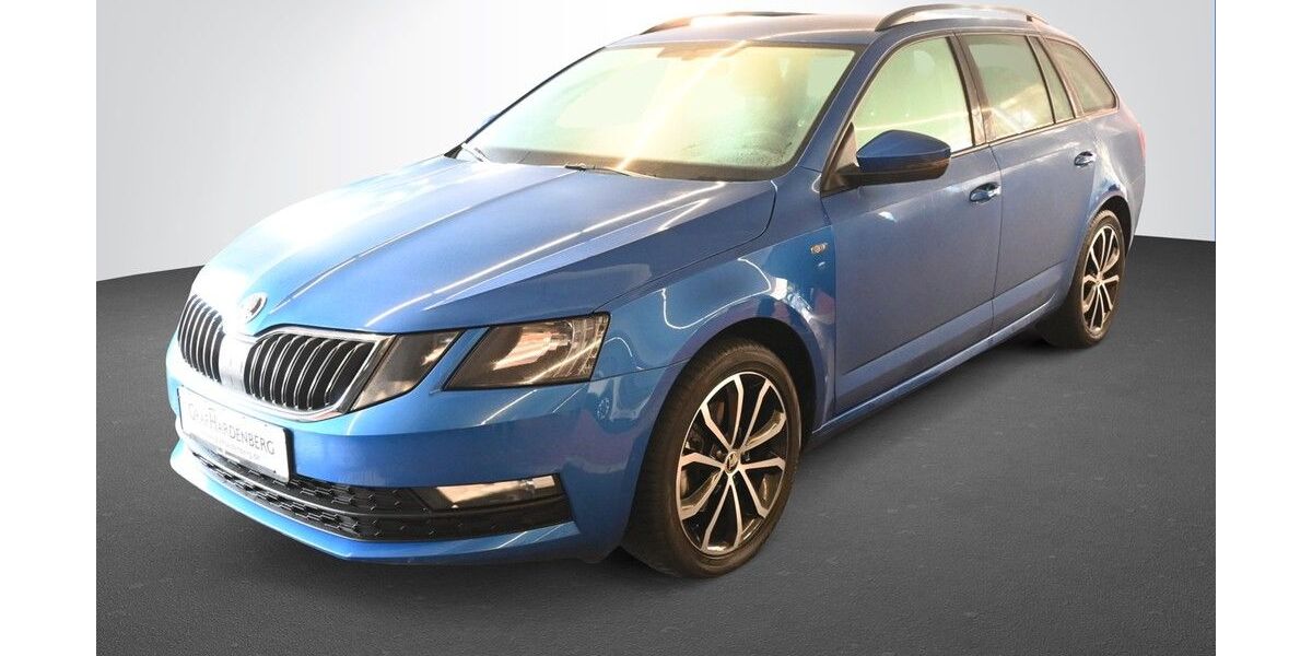 Skoda Octavia 57.700 km 19.990 &euro; Karlsruhe 76131