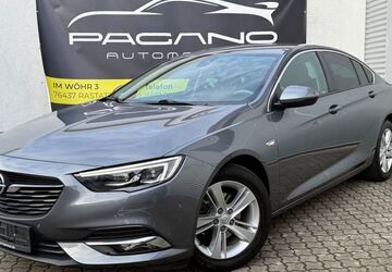 Opel Insignia 80.000 km 15.290 &euro; Rastatt 76437