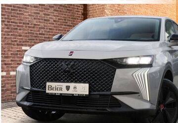 DS Automobiles DS7 (Crossback) 42.062 km 27.980 &euro; Karlsruhe 76131