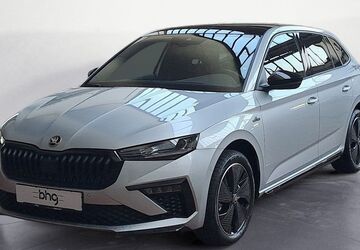 Skoda Scala 3.000 km 31.990 &euro; Ettlingen 76275