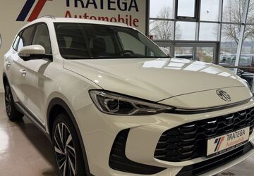 MG ZS 1.950 km 23.190 &euro; Bruchsal 76646