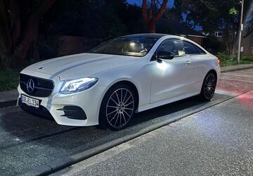 Mercedes-Benz E 400 67.000 km 42.222 &euro; Bretten 75015