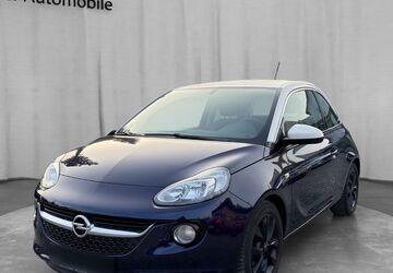 Opel Adam 36.000 km 10.499 &euro; Wörth 76744