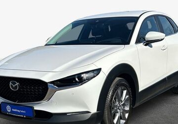 Mazda CX-30 53.725 km 22.990 &euro; Rastatt 76437
