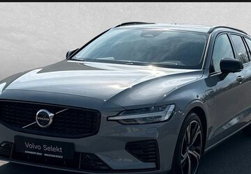 Volvo V60 1.500 km 49.550 &euro; Karlsruhe 76187