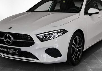 Mercedes-Benz A 200 3.840 km 27.880 &euro; Karlsruhe 76185