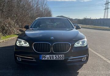 BMW 735 170.000 km 20.000 &euro; Pforzheim 75177