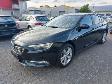 Gebrauchte Opel Insignia