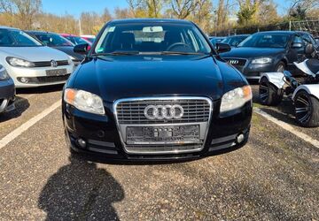 Audi A4 268.841 km 2.650 &euro; Karlsruhe 76137
