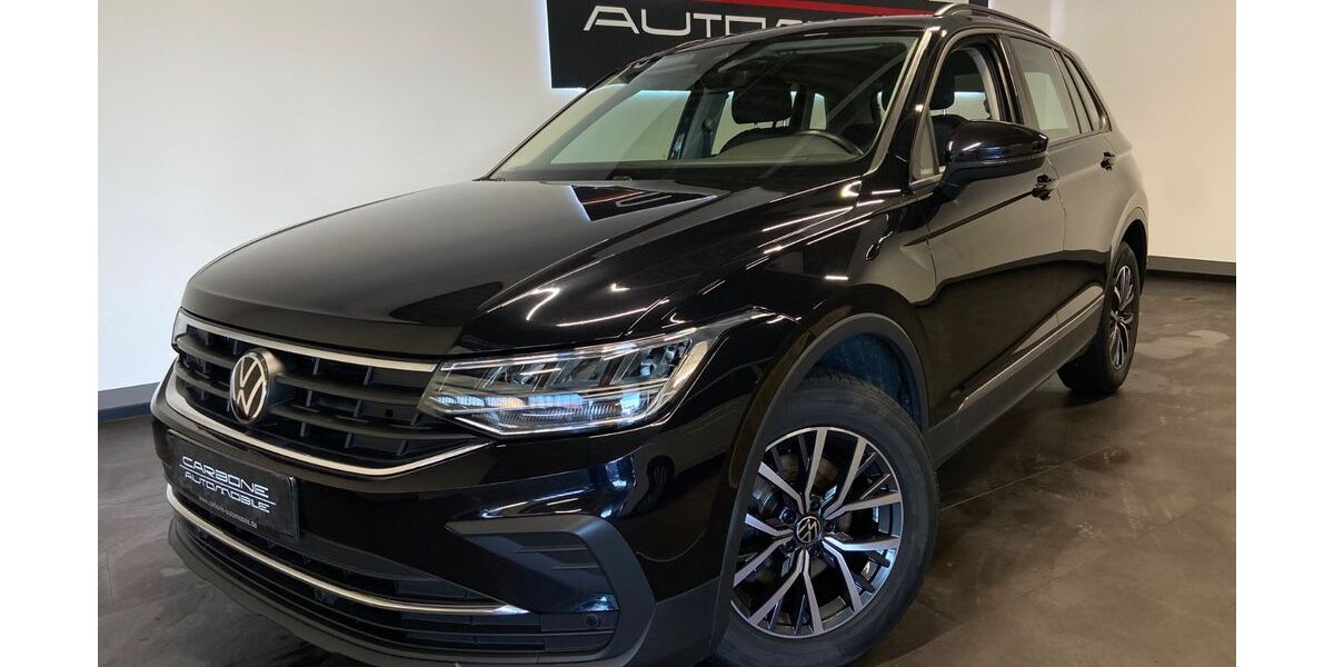 VW Tiguan 84.328 km 24.690 &euro; Bretten 75015