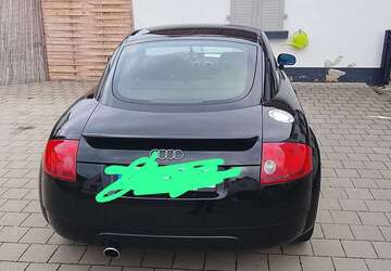 Audi TT 99.999.999 km 4.800 &euro; Germersheim 76726