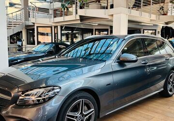 Mercedes-Benz C 300 109.690 km 22.975 &euro; Birkenfeld 75217