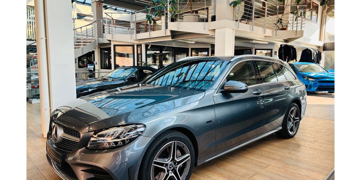 Mercedes-Benz C 300 109.690 km 22.975 &euro; Birkenfeld 75217