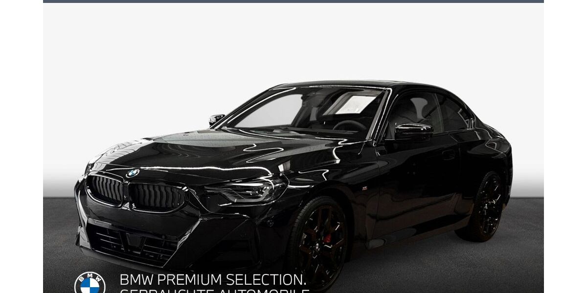 BMW 230 7.852 km 52.990 &euro; Bruchsal 76646