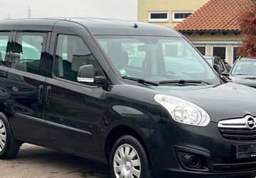 Opel Combo 199.000 km 6.999 &euro; Landau in der Pfalz, Rheinland-Pfalz 76829