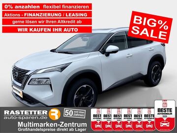 Gebrauchte Nissan X-Trail
