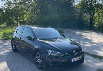 VW Golf 170.000 km 13.200 &euro; Kronau 76709