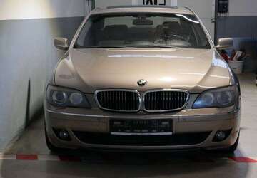 BMW 750 312.560 km 4.999 &euro; Hagenbach 76767