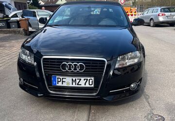 Audi A3 84.000 km 10.499 &euro; Neuenbürg 75305