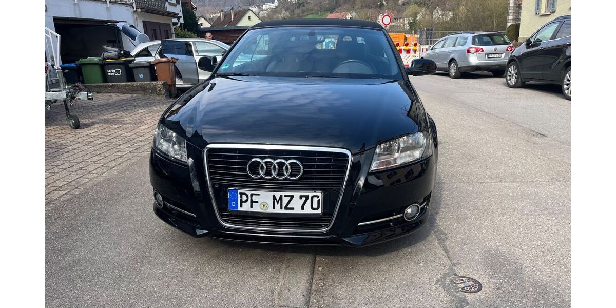 Audi A3 84.000 km 10.499 &euro; Neuenbürg 75305