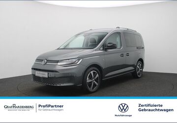 VW Caddy 23.285 km 37.480 &euro; Karlsruhe 76131