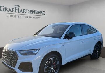 Audi Q5 101.120 km 39.900 &euro; Bruchsal 76646