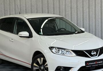 Nissan Pulsar 143.689 km 6.990 &euro; Königsbach-Stein 75203