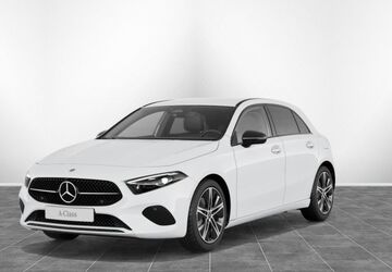 Mercedes-Benz A 180 18.060 km 31.390 &euro; Karlsruhe 76185