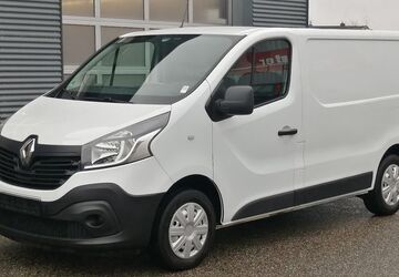 Renault Trafic 85.000 km 17.499 &euro; Landau 76829
