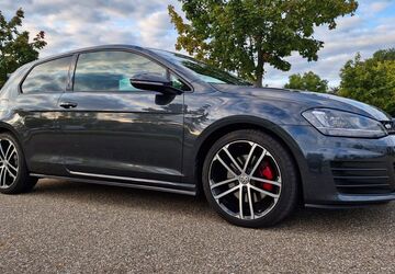 VW Golf 179.000 km 10.600 &euro; Karlsruhe 76139