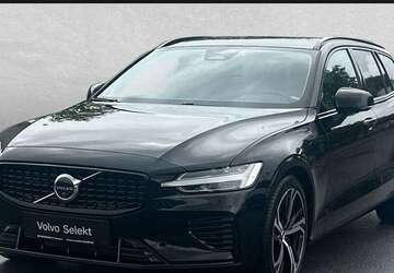 Volvo V60 15.000 km 38.890 &euro; Karlsruhe 76187