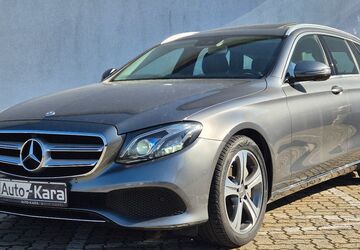Mercedes-Benz E 350 87.000 km 28.990 &euro; Karlsruhe 76185