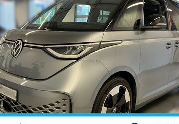 VW ID. Buzz 43.624 km 43.480 &euro; Karlsruhe 76131