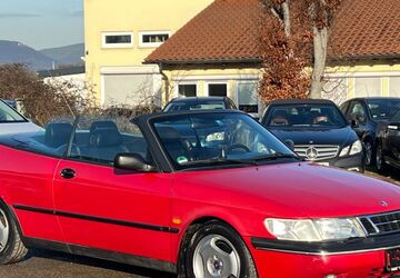 Saab 900 230.000 km 2.999 &euro; Landau in der Pfalz, Rheinland-Pfalz 76829