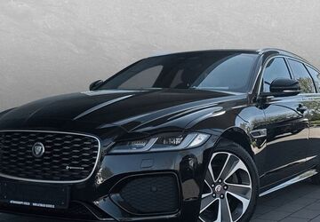 Jaguar XF 170.000 km 24.450 &euro; Karlsruhe 76187