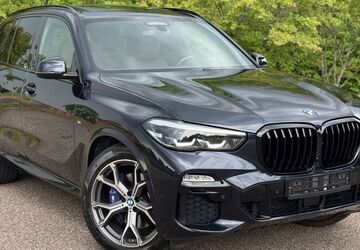 BMW X5 170.000 km 42.900 &euro; Rastatt 76437