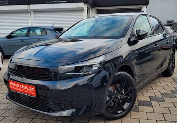 Opel Corsa 3.250 km 16.990 &euro; Remchingen 75196