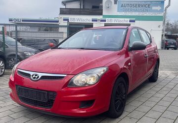 Hyundai i30 145.000 km 3.999 &euro; Oberhausen-Rheinhausen 68794