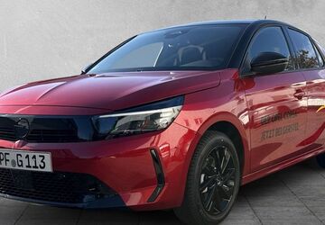 Opel Corsa 2.300 km 19.990 &euro; Pforzheim 75175