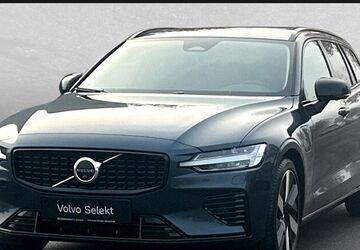 Volvo V60 18.000 km 43.750 &euro; Karlsruhe 76187