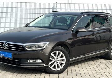 VW Passat Variant 144.000 km 16.750 &euro; Stutensee (Karlsruhe) 76297