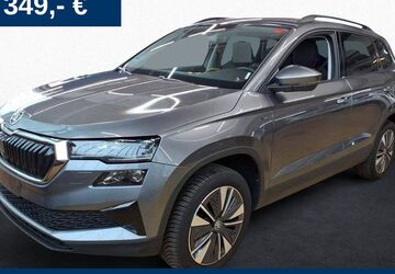 Skoda Karoq 25.802 km 34.530 &euro; Niefern-Öschelbronn 75223