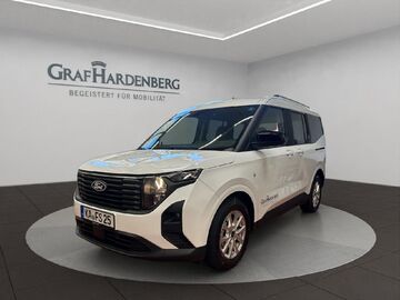 Gebrauchte Ford Tourneo Courier