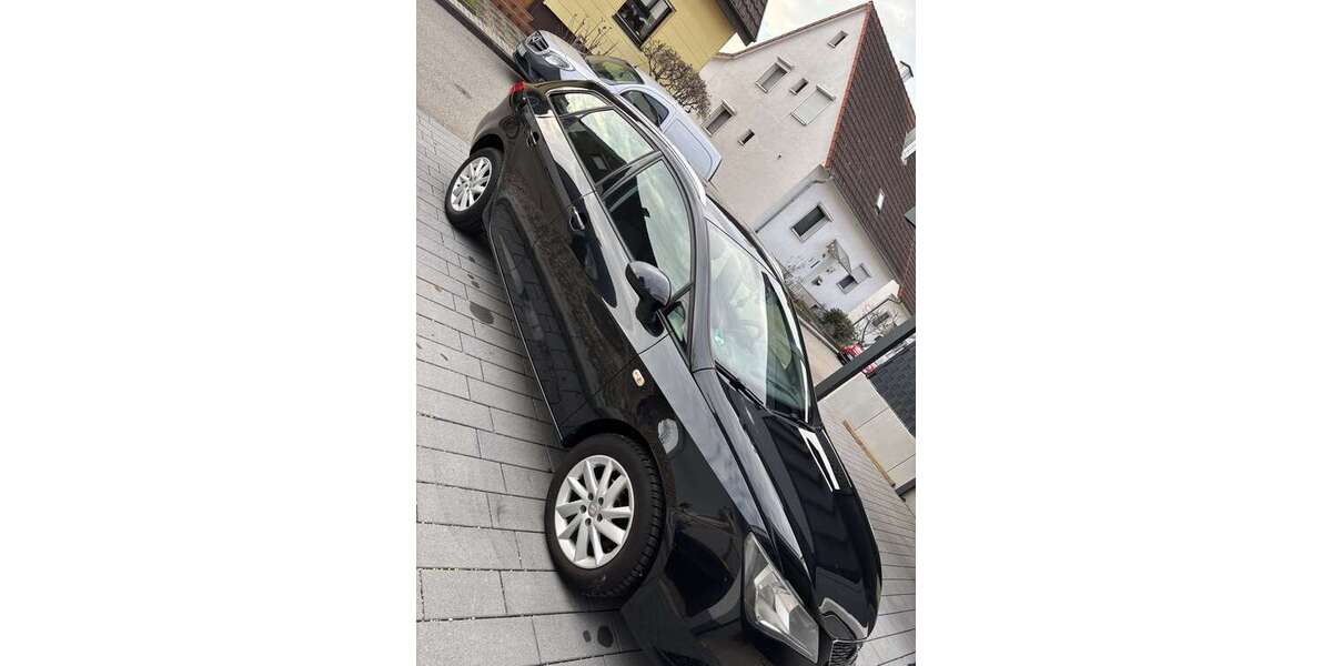 Seat Ibiza 155.000 km 5.100 &euro; Bischweier 76476